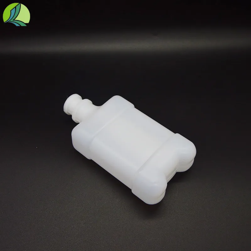 empty pill containers