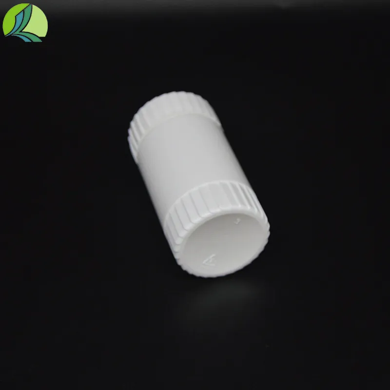 reagent bottle with dropper