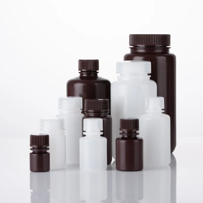 ldpe plastic dropper bottles