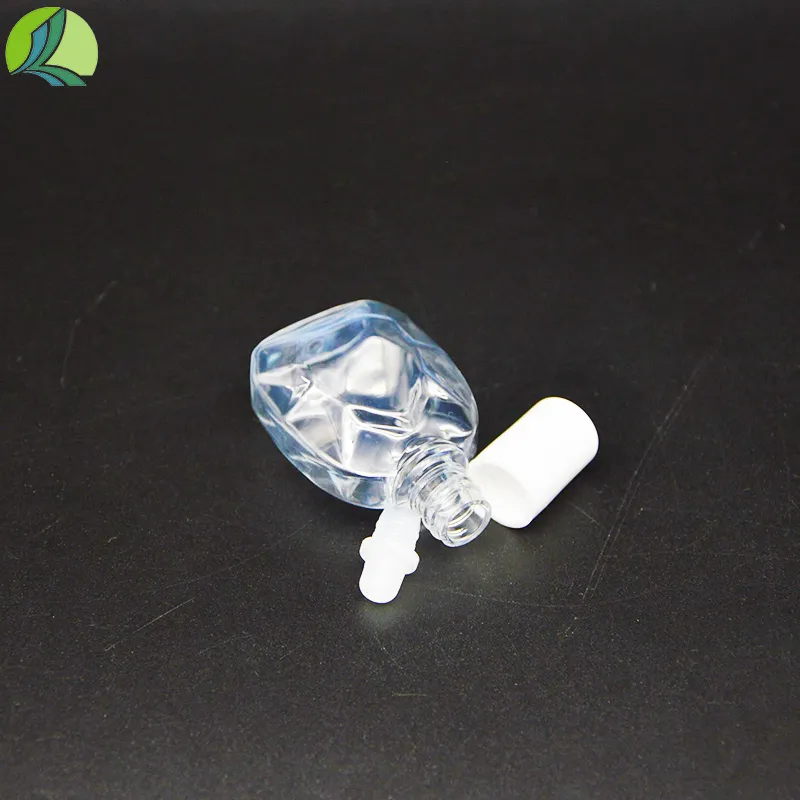 plastic reagent bottle for sale