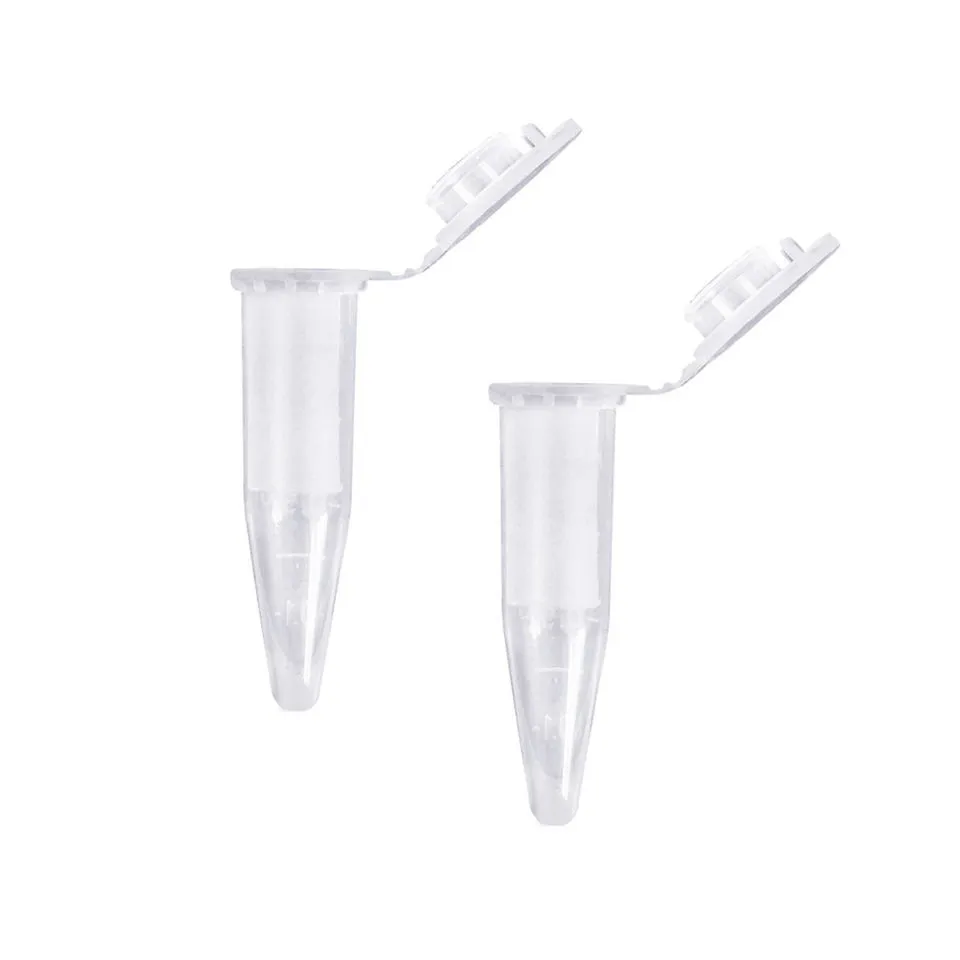 2ml sample bottles