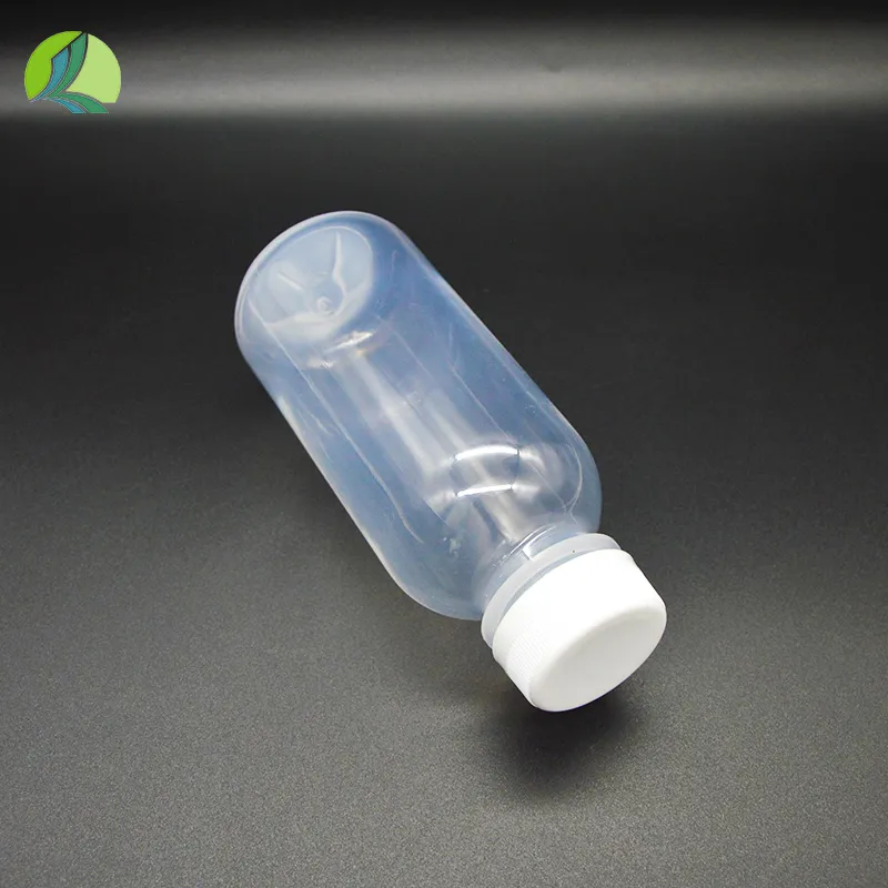 20 ml plastic dropper bottles