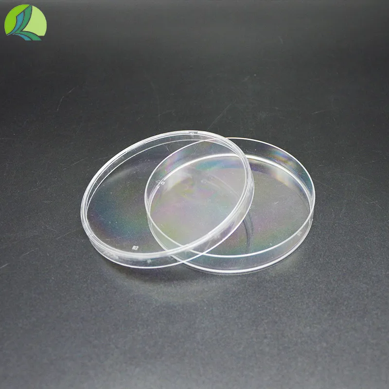 small liquid medicine container